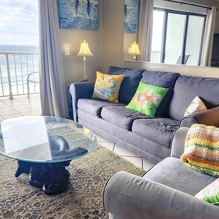The Summit 815 Leilighet Panama City Beach Eksteriør bilde