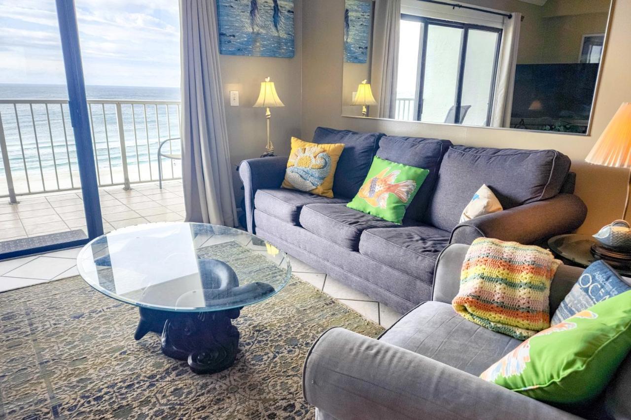 The Summit 815 Leilighet Panama City Beach Eksteriør bilde