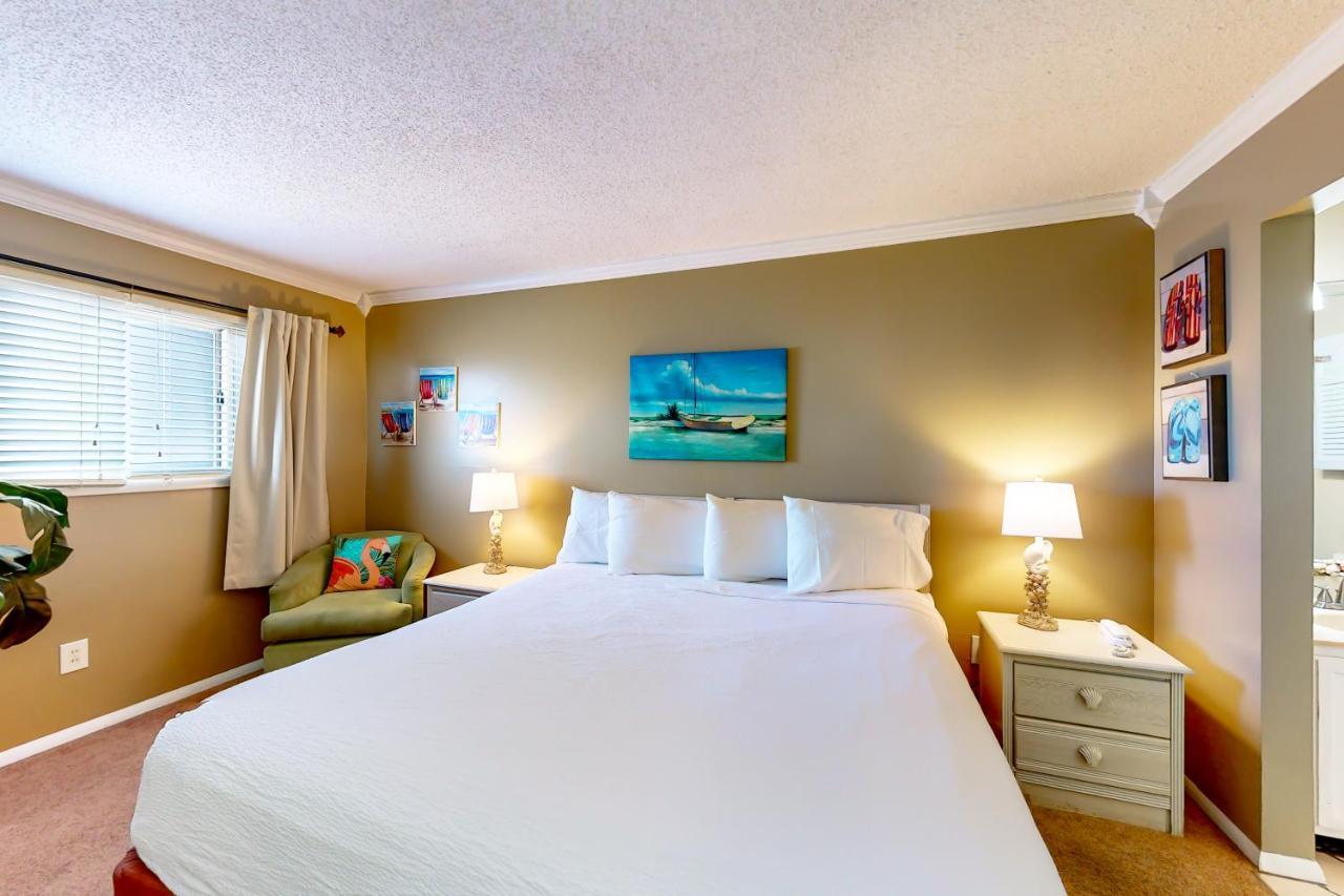 The Summit 815 Leilighet Panama City Beach Eksteriør bilde