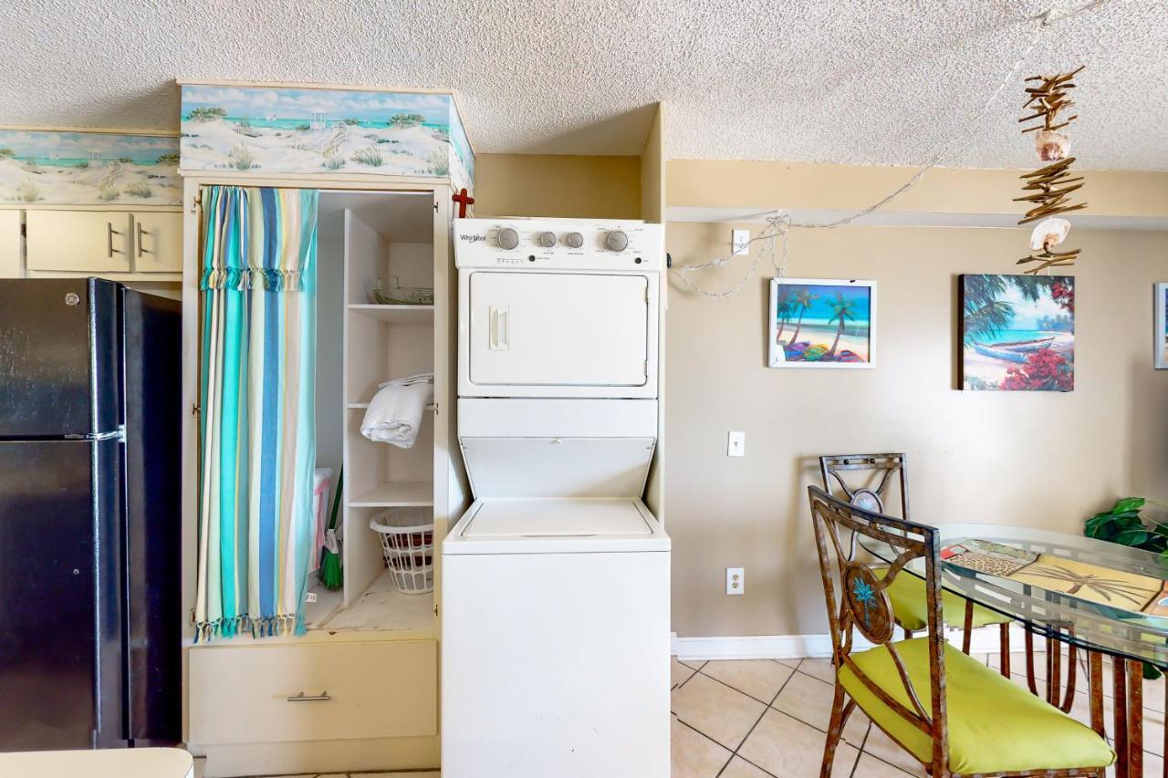 The Summit 815 Leilighet Panama City Beach Eksteriør bilde