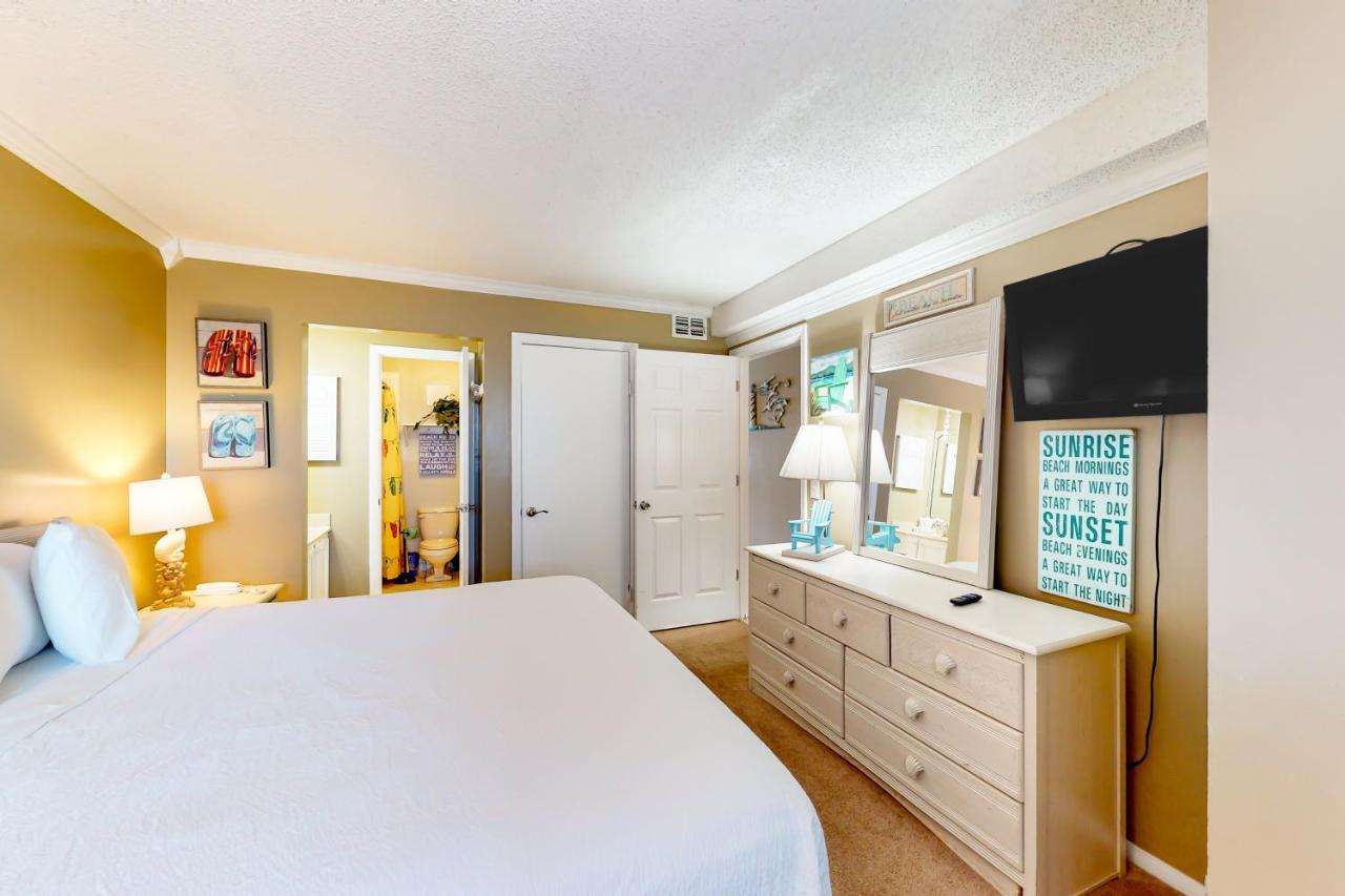 The Summit 815 Leilighet Panama City Beach Eksteriør bilde