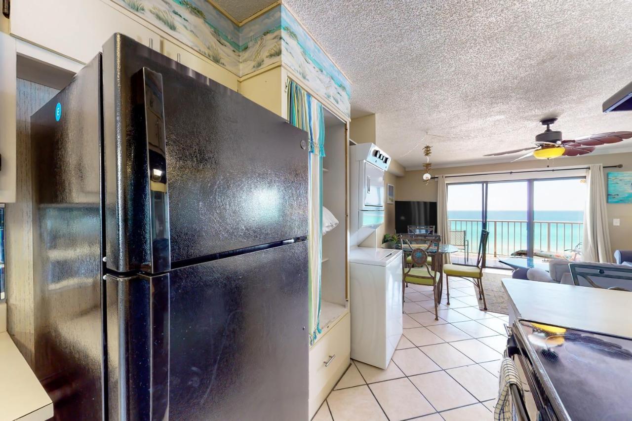 The Summit 815 Leilighet Panama City Beach Eksteriør bilde